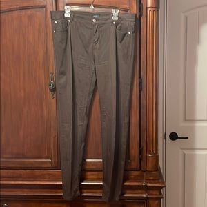 Celebrity Pink brown jeans